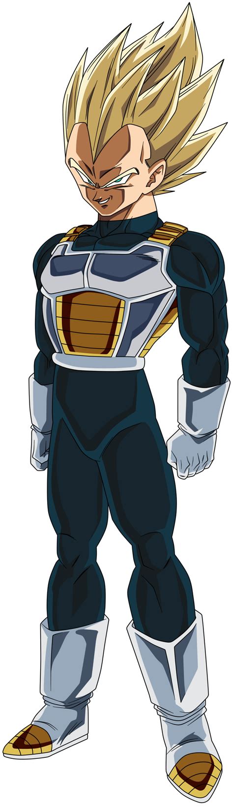 versace super saiyan